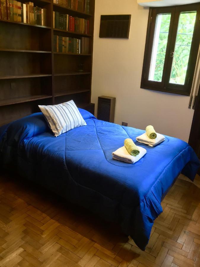 Departamento Con Inmejorable Ubicacion Appartement Mendoza Buitenkant foto